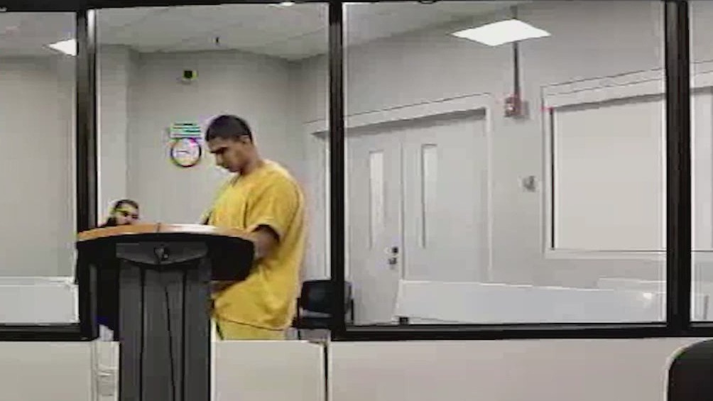 Orange County deputy granted bond